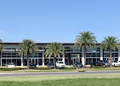 Mercedes-Benz of New Orleans in Metairie, LA 70002