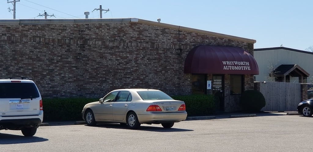 Worth It Automotive | Cordova, TN 38018