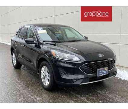 2022 Ford Escape SE for Sale