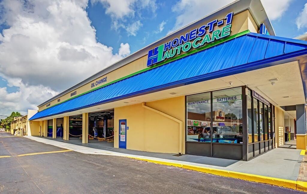 Honest-1 Auto Care - Carrollwood | Tampa, FL 33618