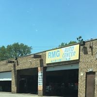 RMG Auto Center | Calumet, IL 60409