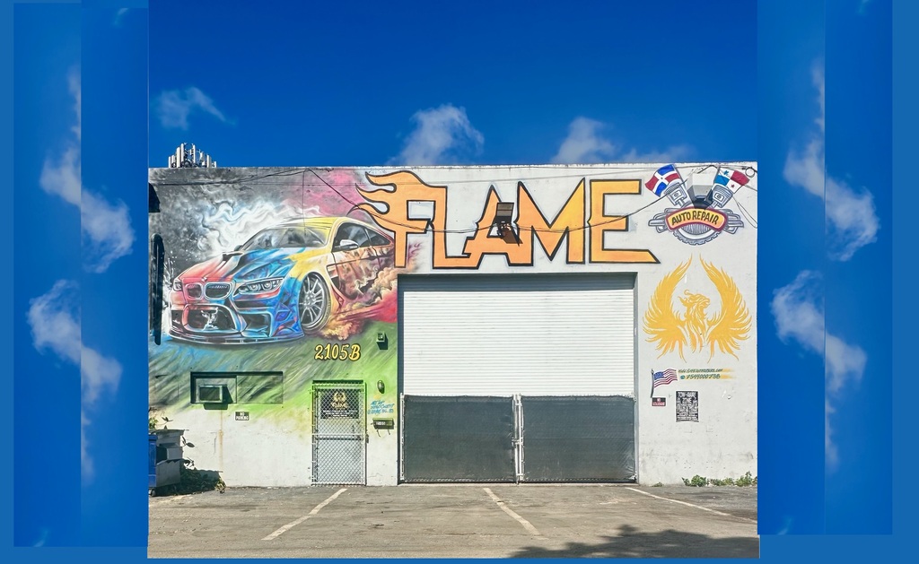 Flame Auto Repair | Hollywood, FL 33020