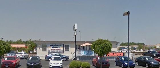 Wholesale Motors in Fuquay-Varina, NC 27526