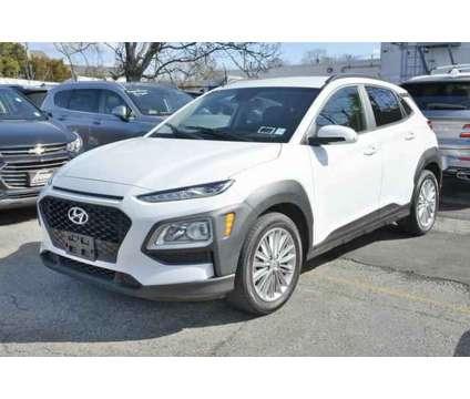 2021 Hyundai Kona SEL for Sale