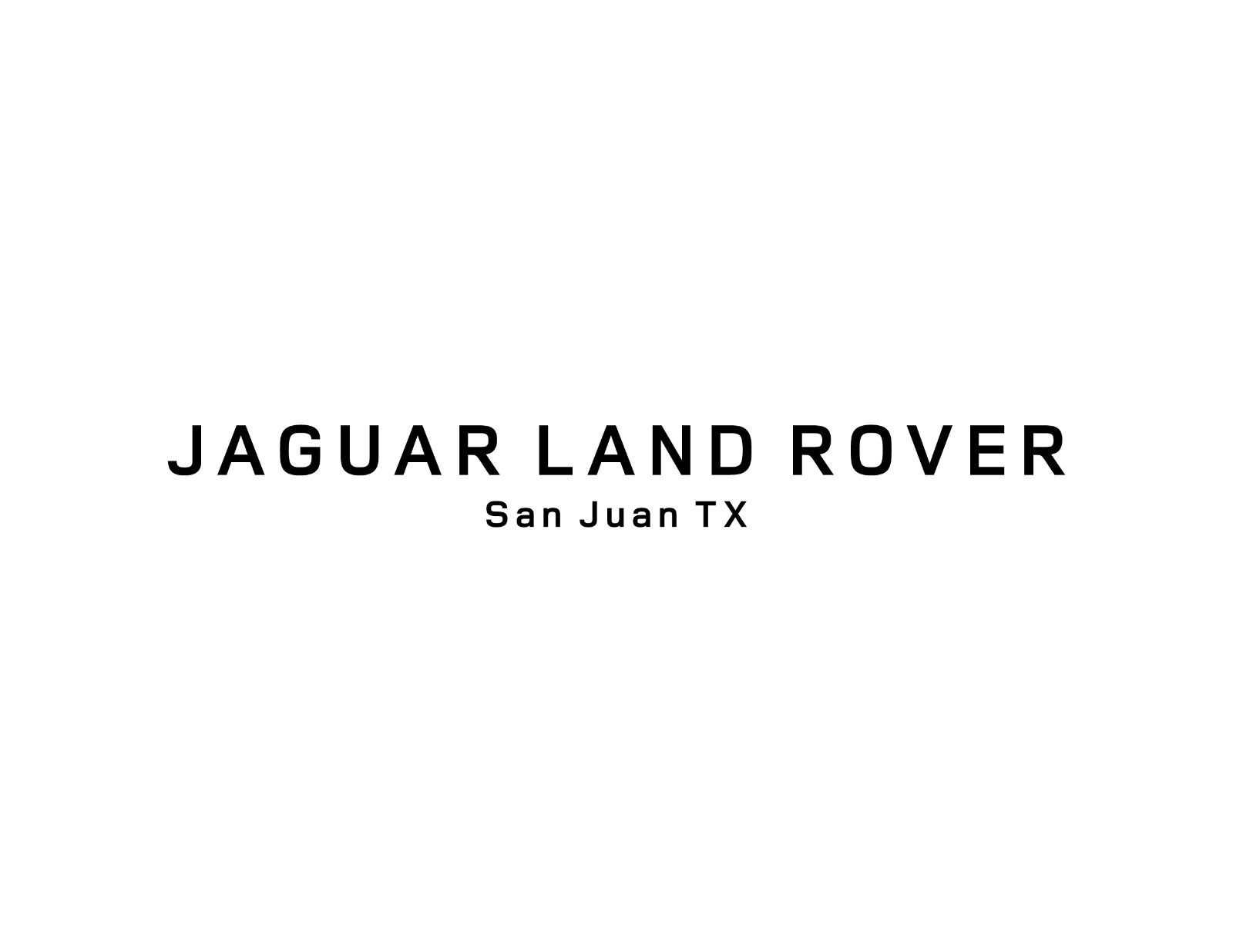 Land Rover San Juan in San Juan, TX 78589
