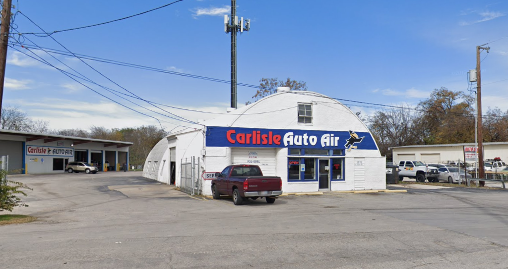Carlisle Air Automotive - South San Antonio | San Antonio, TX 78216