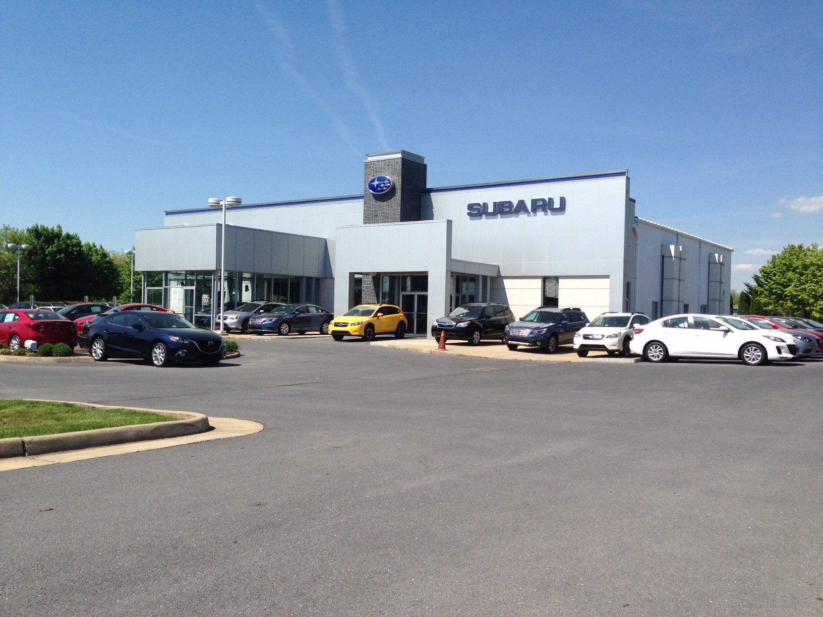 CMA Subaru of Winchester in Winchester, VA 22601