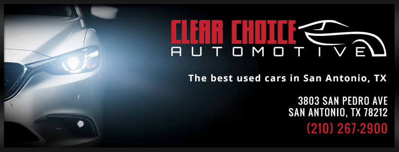 Clear Choice Automotive in San Antonio, TX 78212