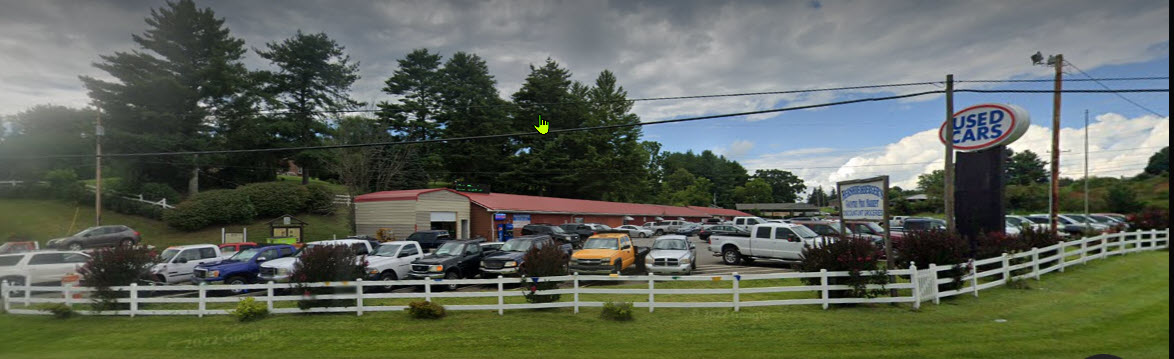 GALAX AUTO EXCHANGE in Woodlawn, VA 24381