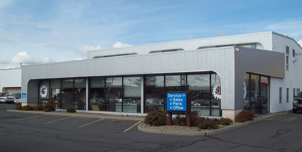 Chipman & Taylor Chevrolet in Pullman, WA 99163