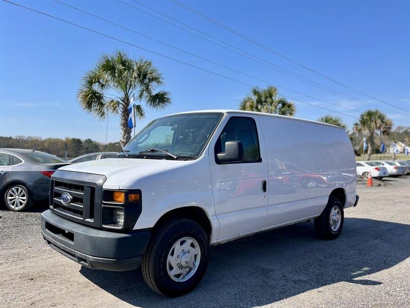 2009 Ford E250 Vans Econoline for Sale
