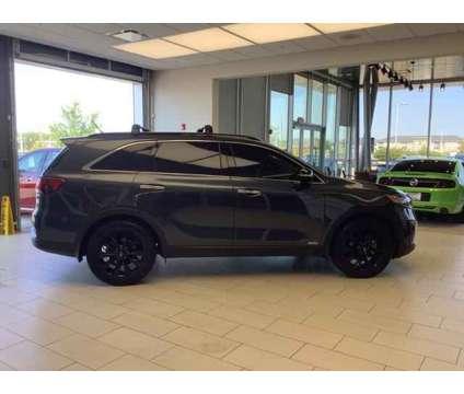 2020 Kia Sorento 3.3L S for Sale