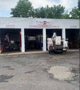 Driveworks Auto Center - Union | Union, NJ 07083