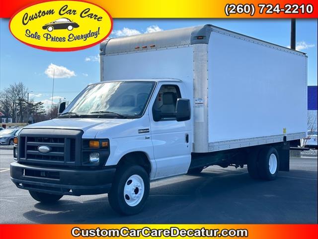 2015 Ford White, 165K miles for Sale