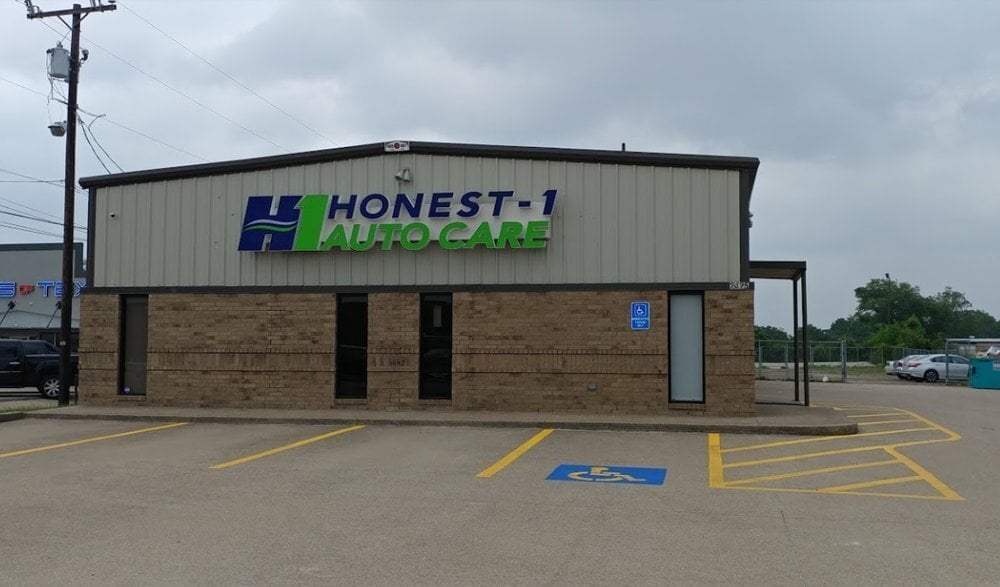 Honest-1 Auto Care - Tyler | Tyler, TX 75701