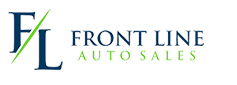 Front Line Auto Sales in Corinth, MS 38834