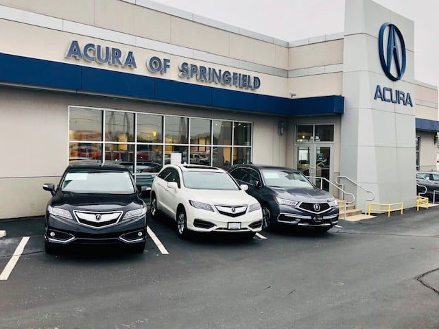 Acura of Springfield in Springfield, MO 65807