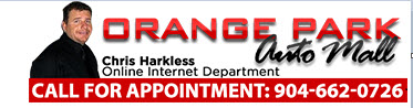 Orange Park Auto Mall in Jacksonville, FL 32244