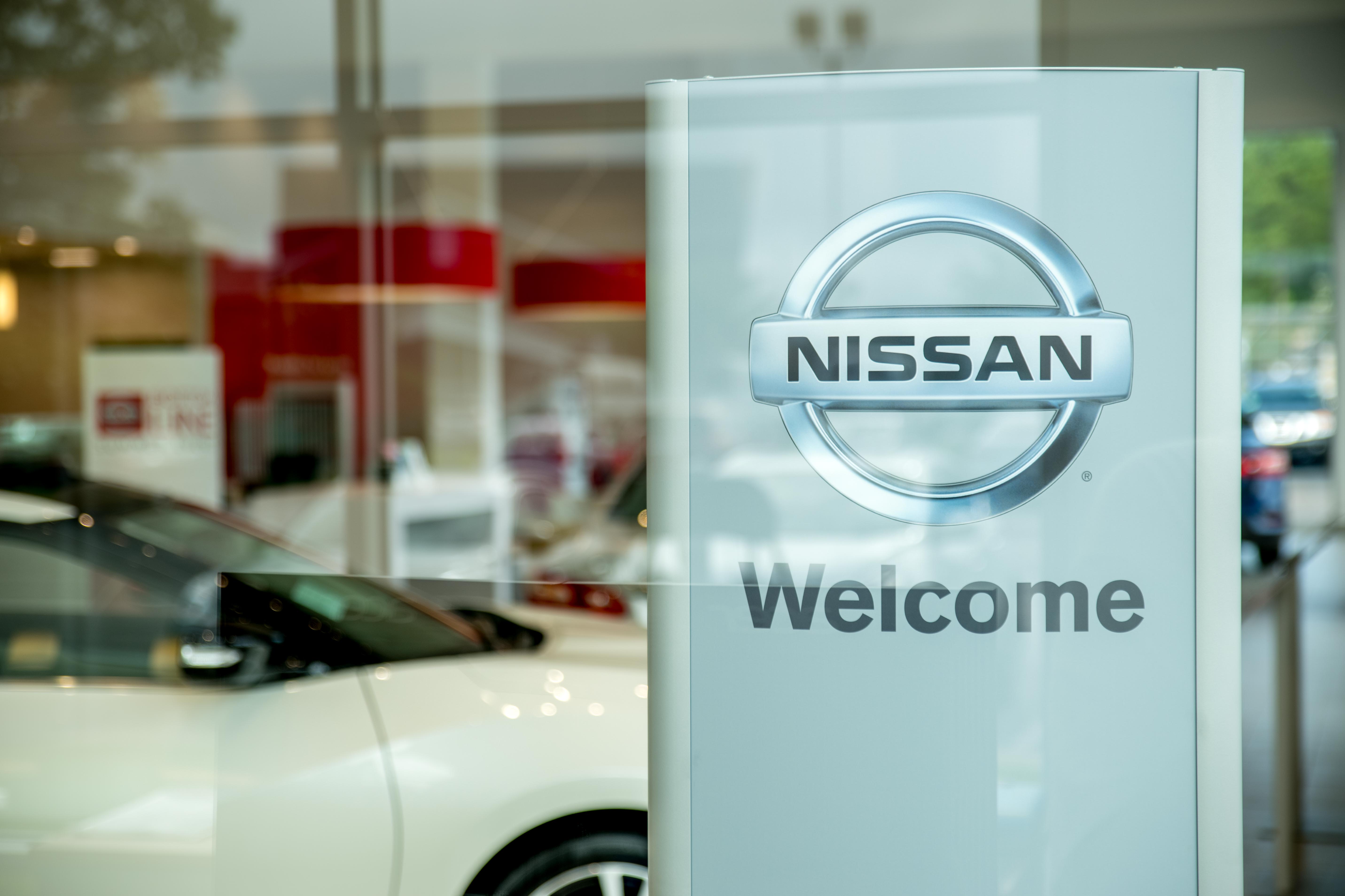 Bondy's Nissan in Dothan, AL 36305