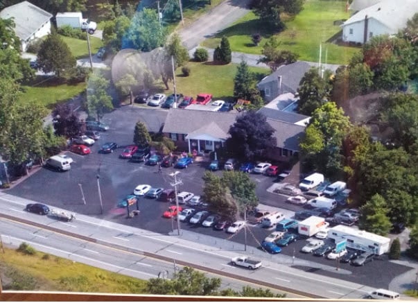 Scott Schaeffer Auto Center in Birdsboro, PA 19508