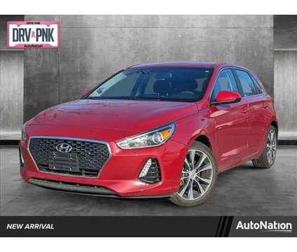 2018 Hyundai Elantra GT for Sale