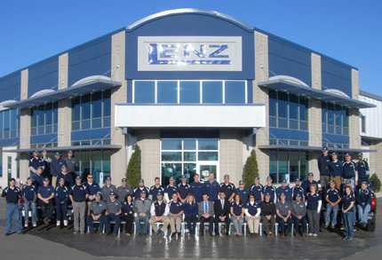 Lenz Truck - Fond du Lac, WI in Fond du Lac, WI 54935