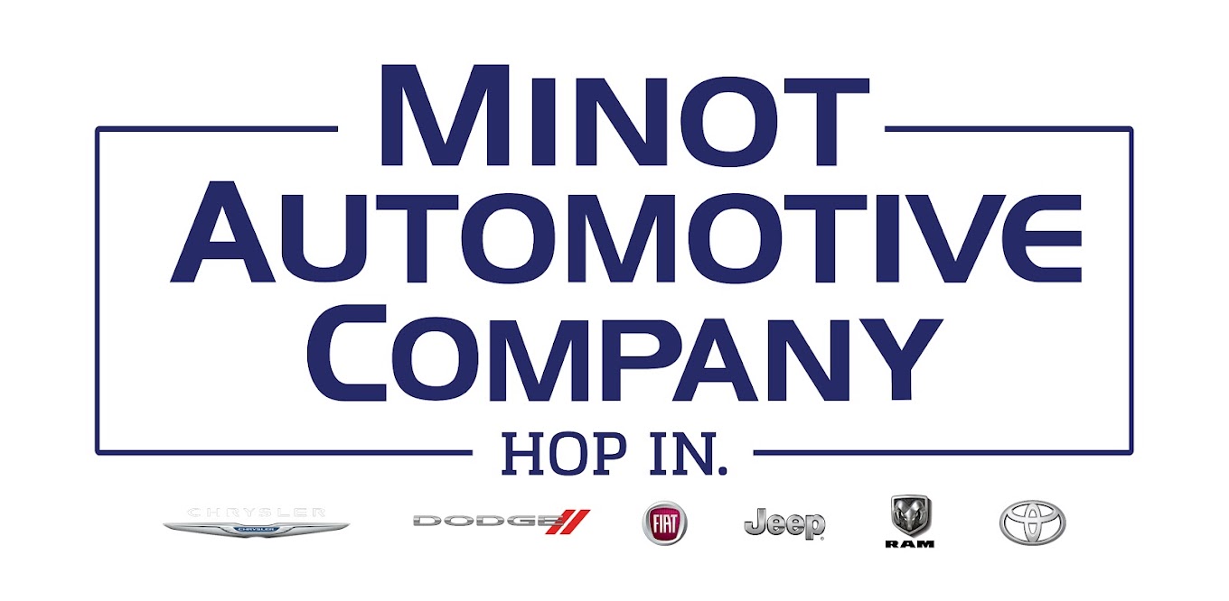 Minot Automotive Company in Minot, ND 58701