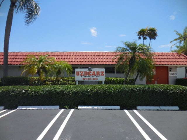 UZDCARZ Inc. in Pompano Beach, FL 33069