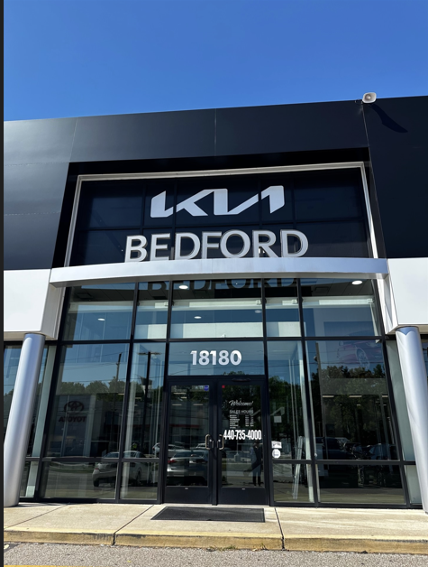 Kia of Bedford in Bedford, OH 44146