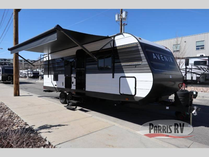 2024 Cruiser RV Cruiser RV Avenir A-24RB 28ft for Sale