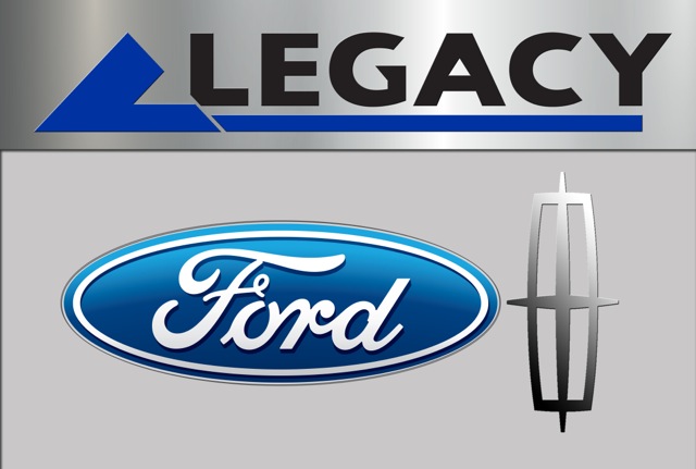Legacy Ford in Corbin, KY 40701