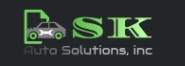 SK Auto Solutions Inc in Rancho Cordova, CA 95742