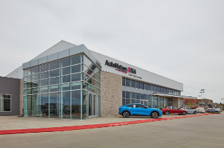 AutoNation USA Colorado Springs in Colorado Springs, CO 80923