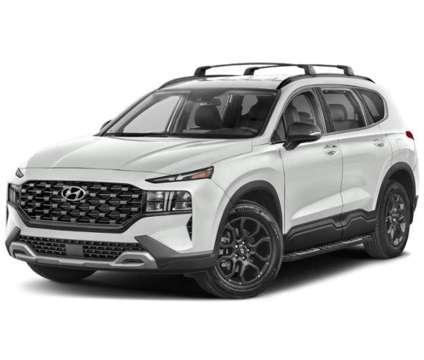 2023 Hyundai Santa Fe XRT for Sale