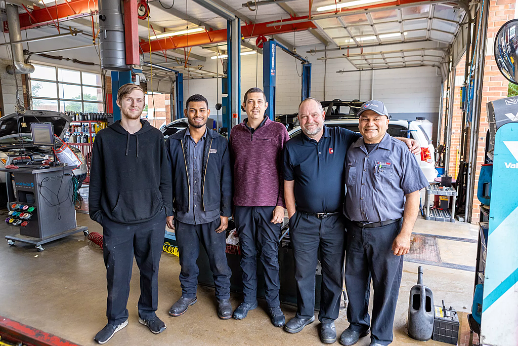Driver's Edge Complete Auto Repair - Grapevine | Grapevine, TX 76051