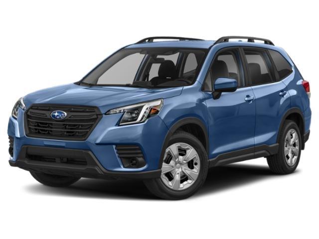 2024 Subaru Forester for Sale