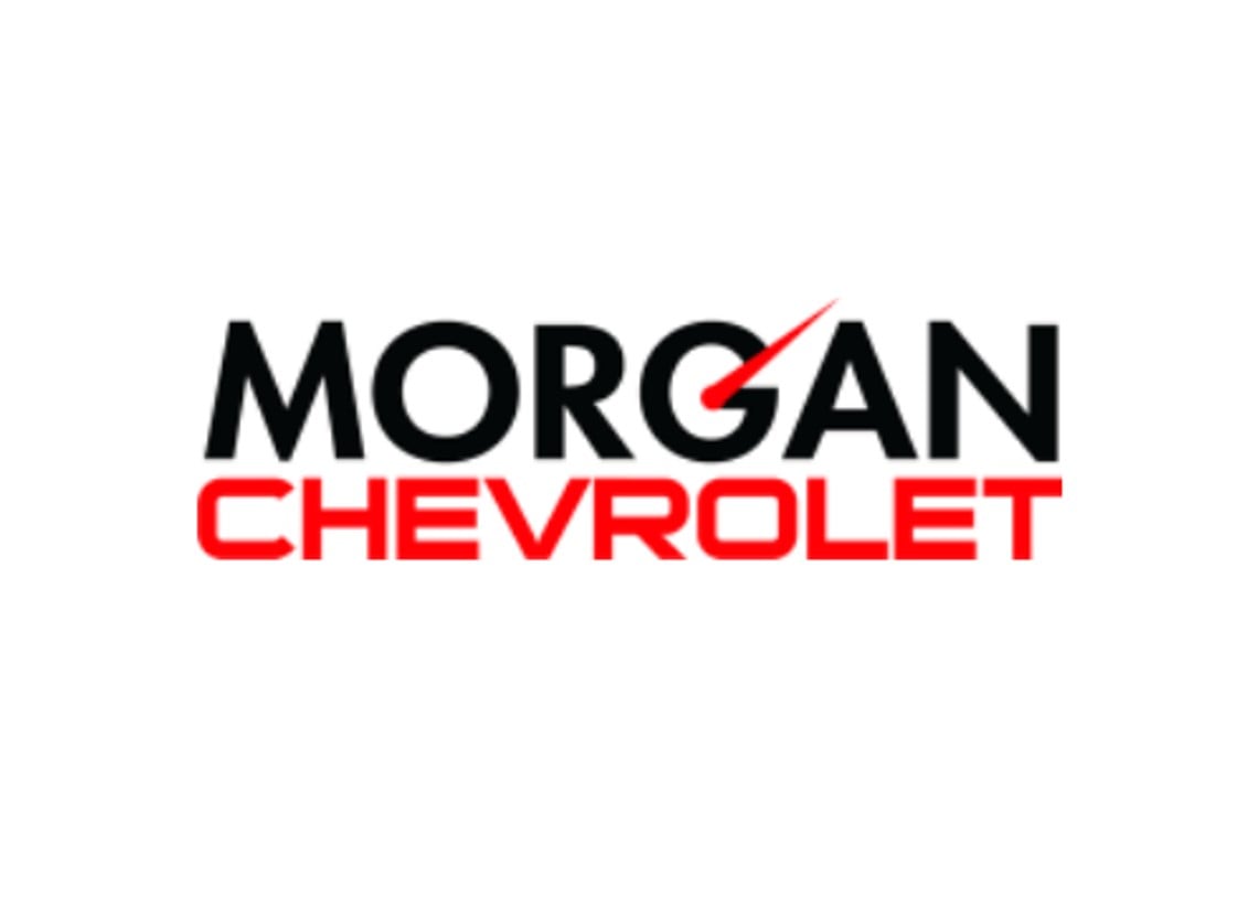 Morgan Chevrolet in Tampa, FL 33612