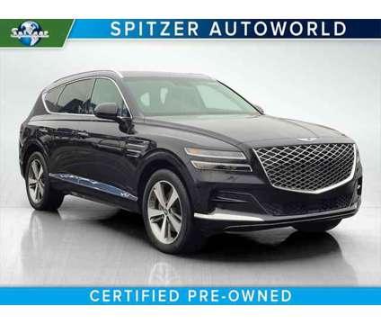2021 Genesis GV80 2.5T AWD for Sale