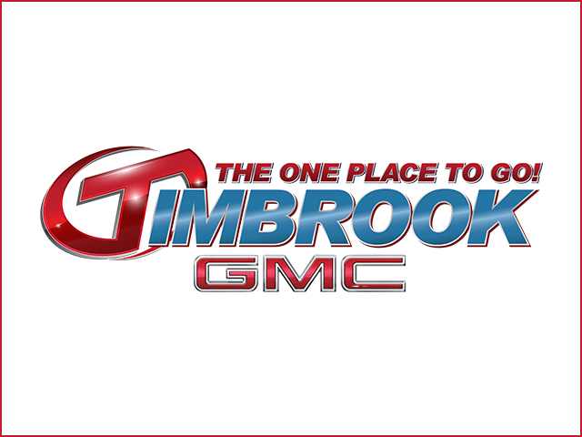 TIMBROOK GMC in Cumberland, MD 21502
