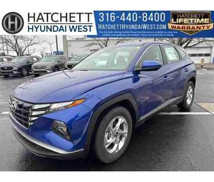 2024 Hyundai Tucson SE for Sale