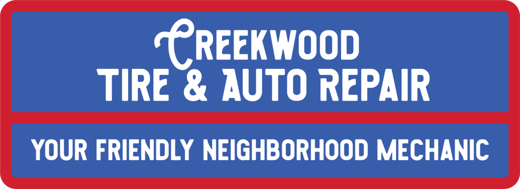 Creekwood Tire & Auto Repair | Lenoir, TN 37772