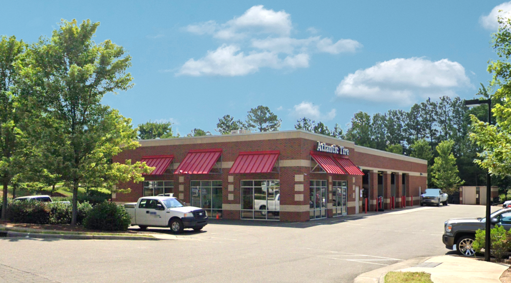 Assurance Tire & Service | Raleigh, NC 27613
