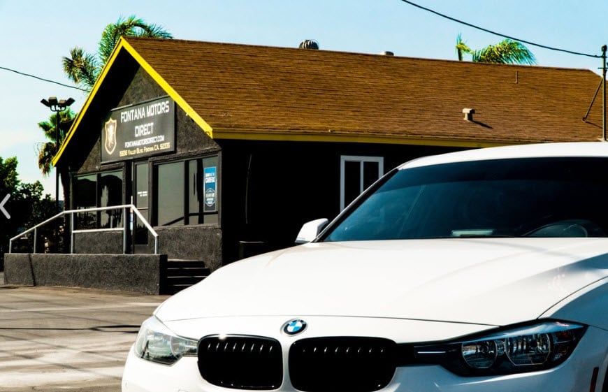 Fontana Motors Direct in Fontana, CA 92335