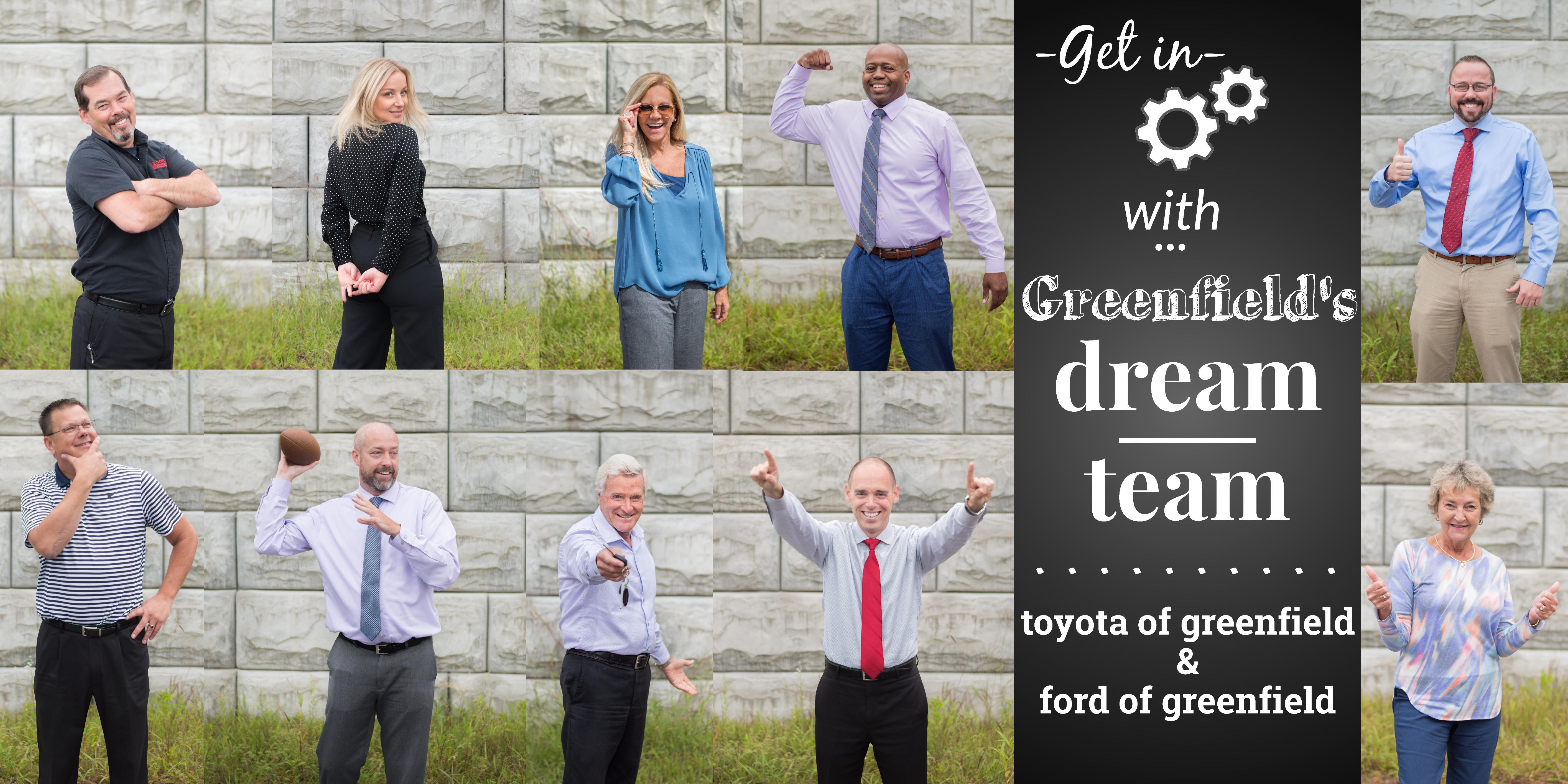 Ford Toyota of Greenfield in Greenfield, MA 01301