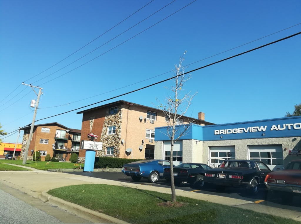Bridgeview Auto Center | Bridgeview, IL 60455