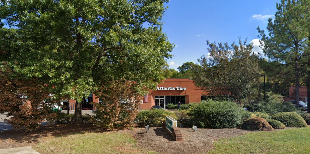 Atlantic Tire & Service - Cary | Cary, NC 27513