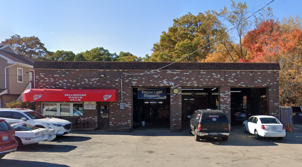 Bellingham Parts Plus | Bellingham, MA 02019