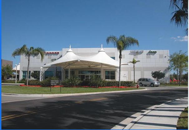 Arrigo Chrysler Dodge Jeep Ram of West Palm Beach in West Palm Beach, FL 33411