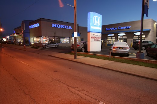 Jay Honda in Bedford, OH 44146