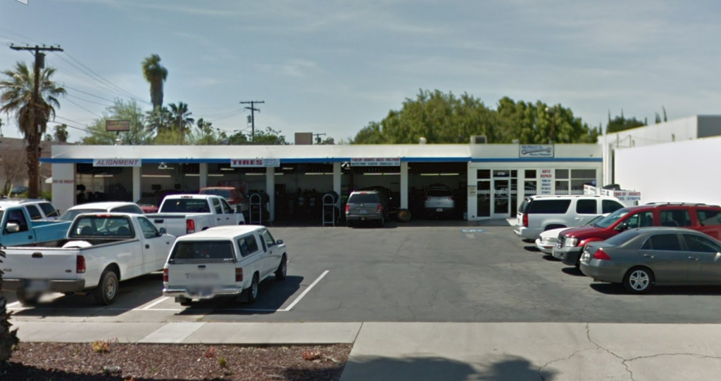 McNair's Auto Repair | Riverside, CA 92506